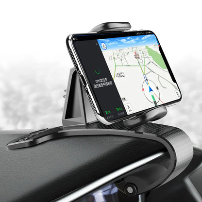 Car Phone Stand 360 Degree Adjustable Car Phone Stand