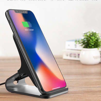 Wireless Charger Induction Fast Charge