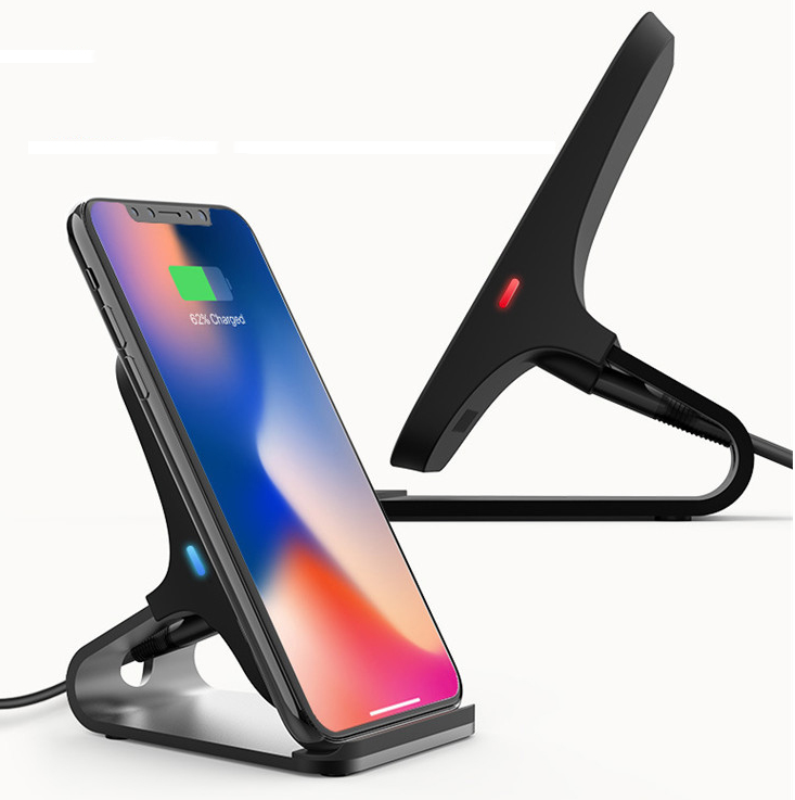 Wireless Charger Induction Fast Charge