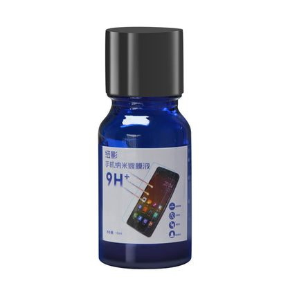 Mobile Phone Nano Coating Solution