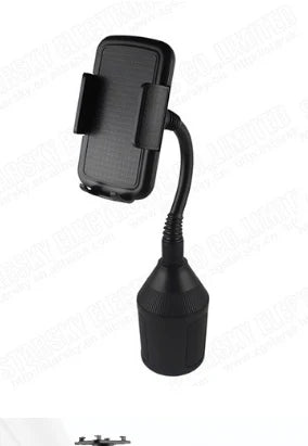 Car Cup Holder, Mobile Phone Holder Model 090-080B