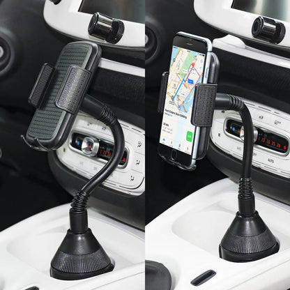 Car Cup Holder, Mobile Phone Holder Model 090-080B