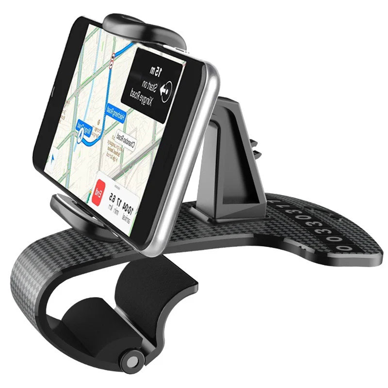 Car Phone Stand 360 Degree Adjustable Car Phone Stand